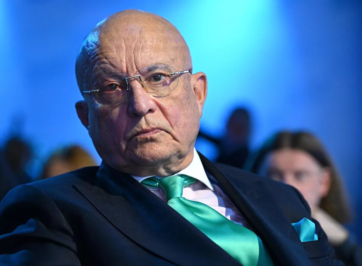 © Sputnik / Екатерина Лызлова 