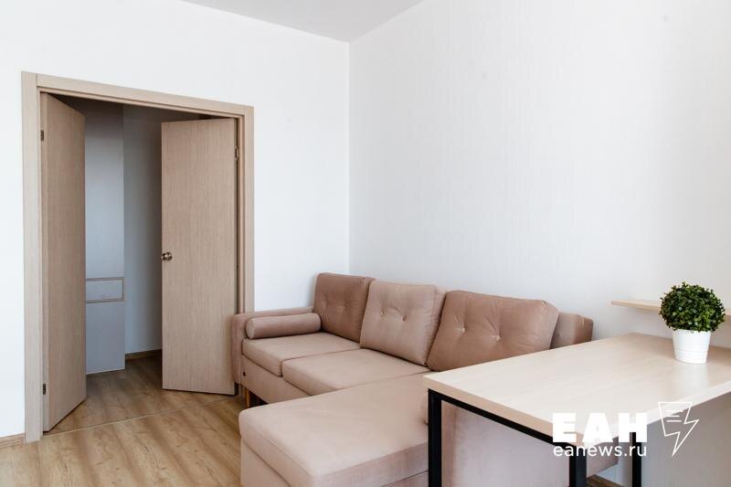    ЕАН / Для аренды жилья свердловская семья с двумя детьми должна зарабатывать почти 100 тысяч рублей