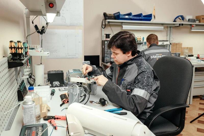    Фото: пресс-служба "УГМК-Телеком"