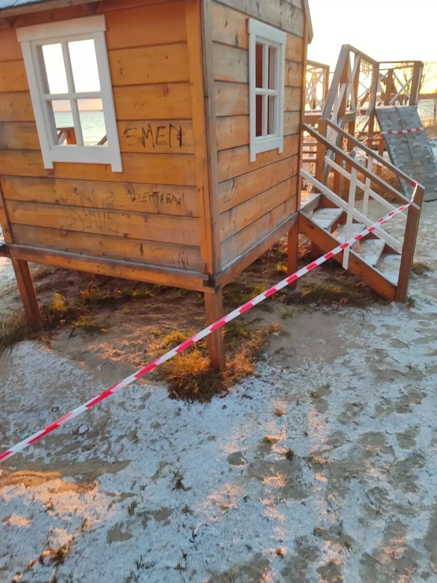     Источник: Марина Гусева / vk