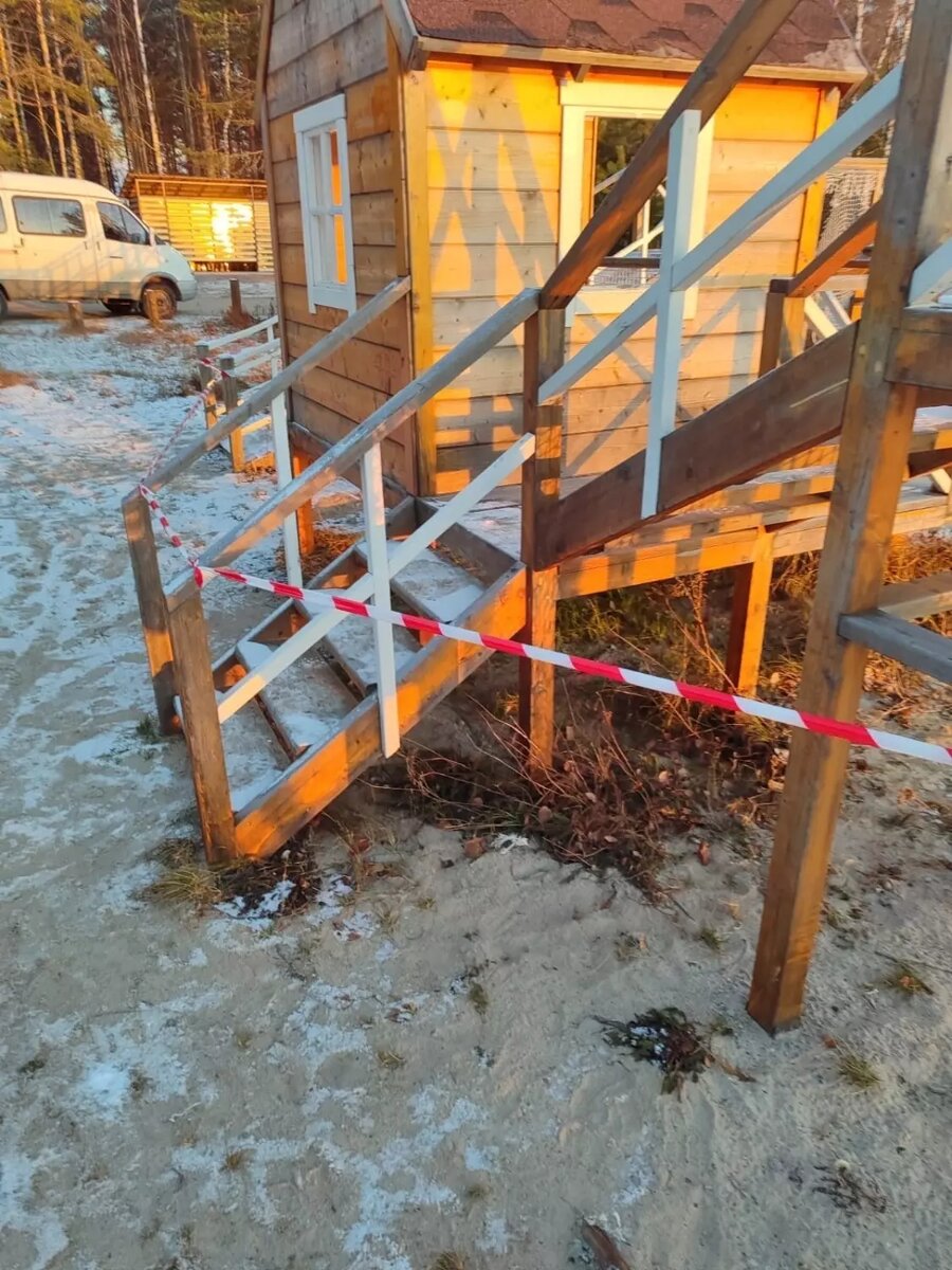     Источник: Марина Гусева / vk