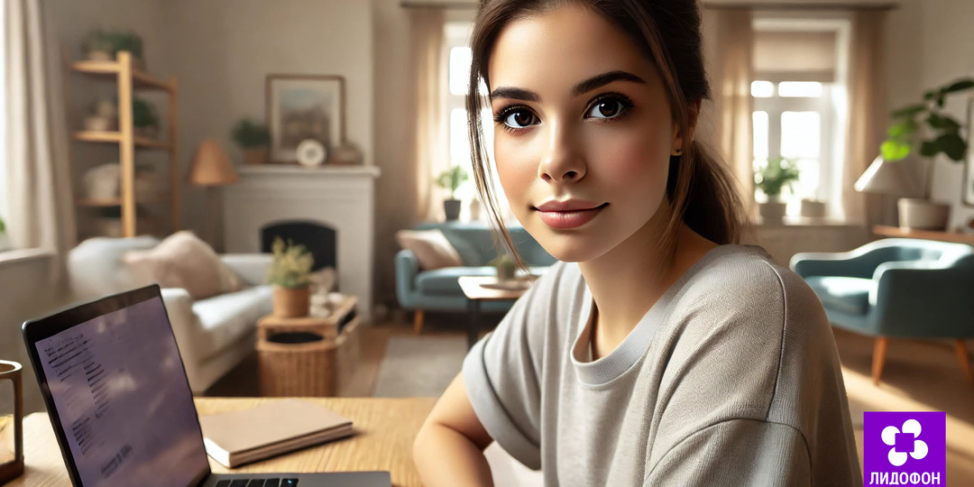 Бросай свой колл-центр прямо сейчас! Узнай, что предлагает Лидофон