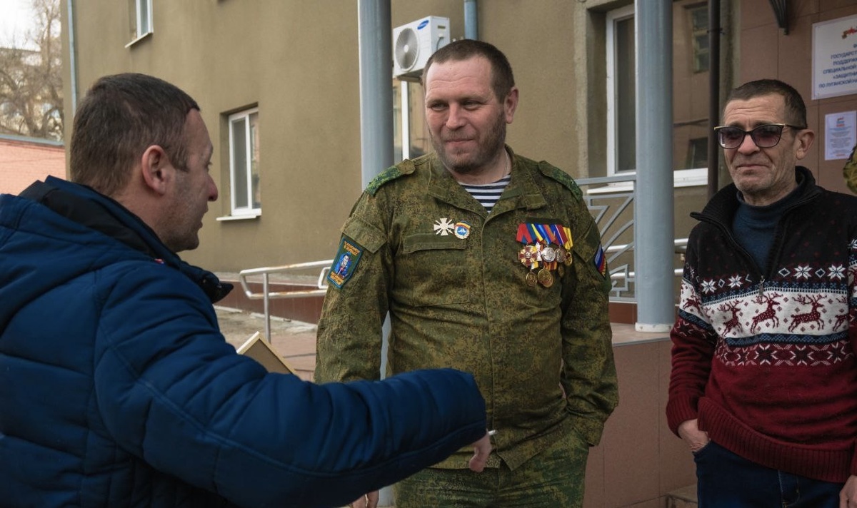 Моцарт в центре