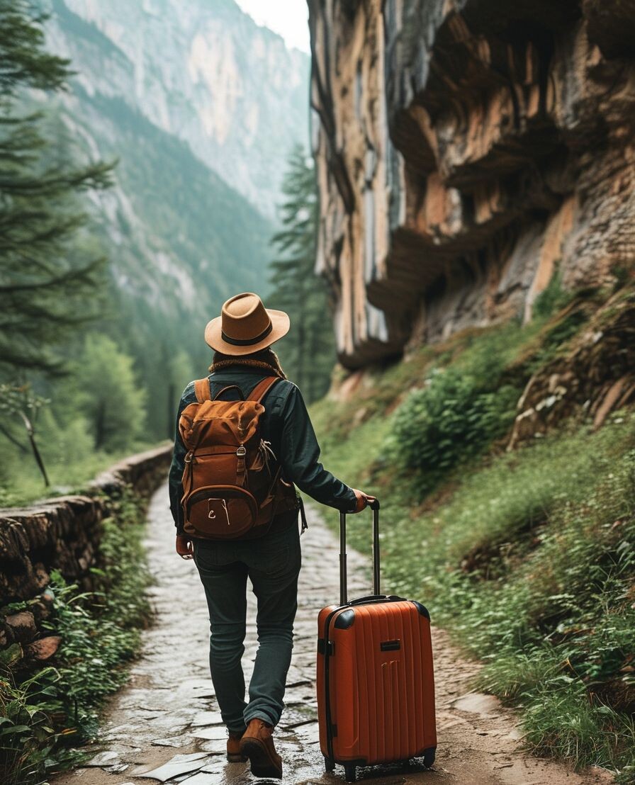 Путешествия