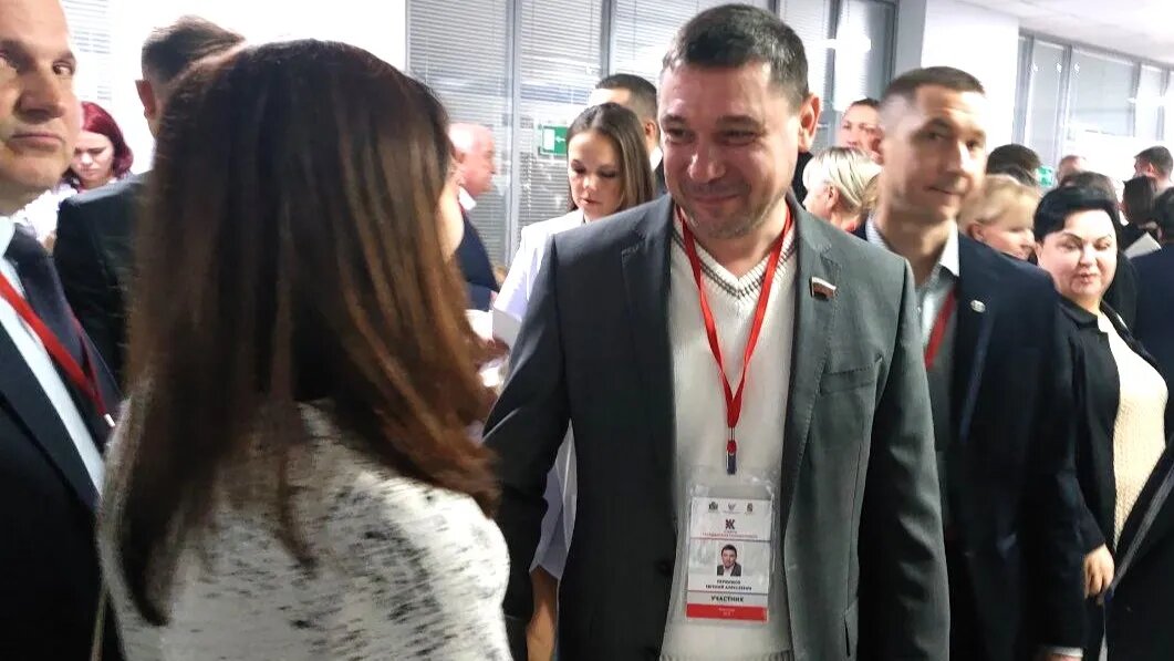 фото: Алексей Костылев / ЯСНО