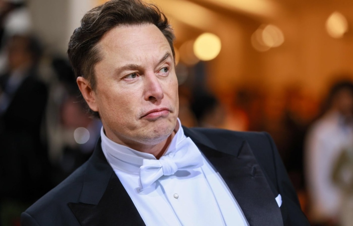    NZZ: Маск взял под контроль Украину благодаря спутниковой сети Starlink