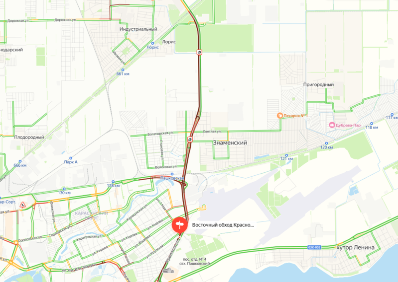    Фото: «Яндекс. Карты»