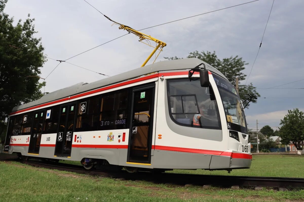    Краснодарским кондукторам зарплату поднимут до 67 тысяч рублей