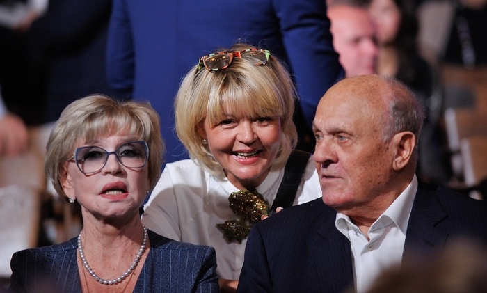    «Он говорил: «Катерина — это я!»