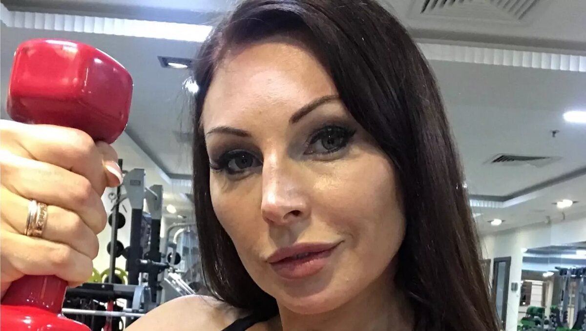     Источник: Соцсети Натальи Бочкаревой