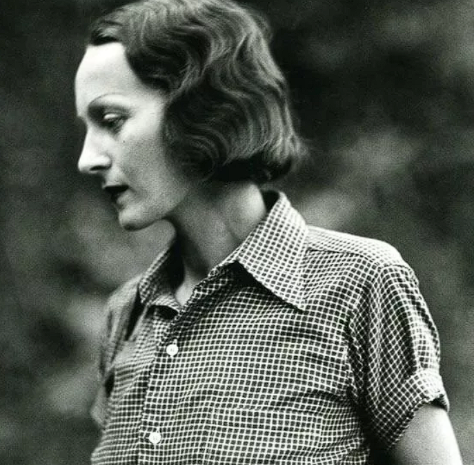 Первая жена Ильзоа Ютта Замбона