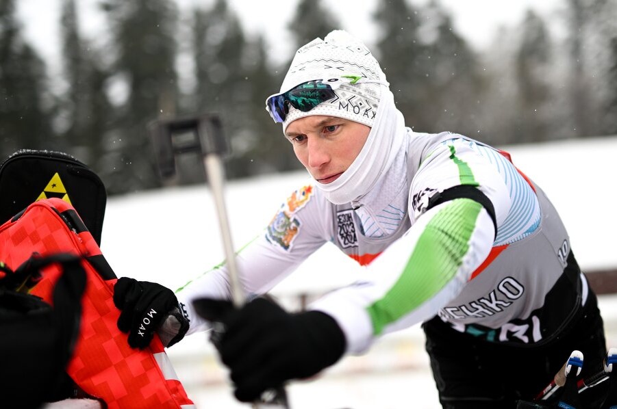 Пётр Пащенко