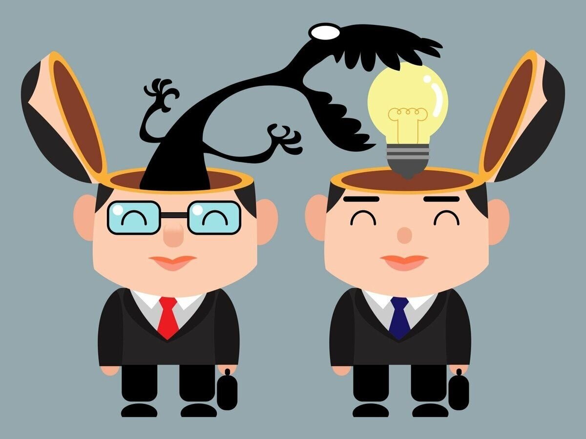 Астея - "не укради"