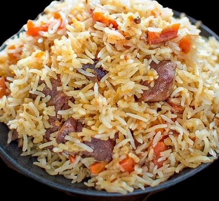 плов классический