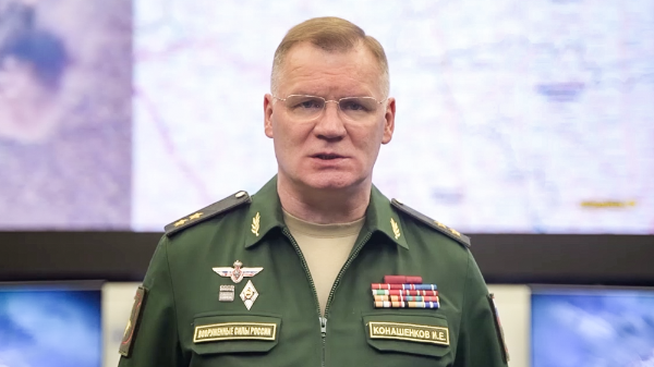     Фото: Кадр из видео   
 Текст: Алексей Дегтярев