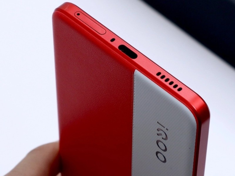    Характеристики флагманского iQOO Neo 10 Pro раскрыты до анонса