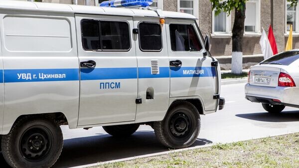    © Sputnik / Наталья Айриян