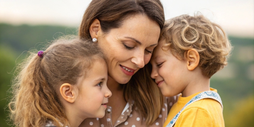 Почему нельзя «Жить ради детей» — мнение психолога