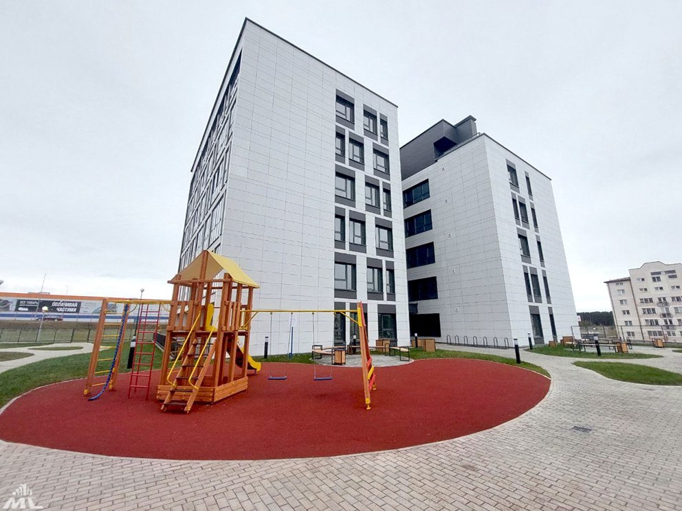 Листайте вправо, чтобы увидеть больше изображений