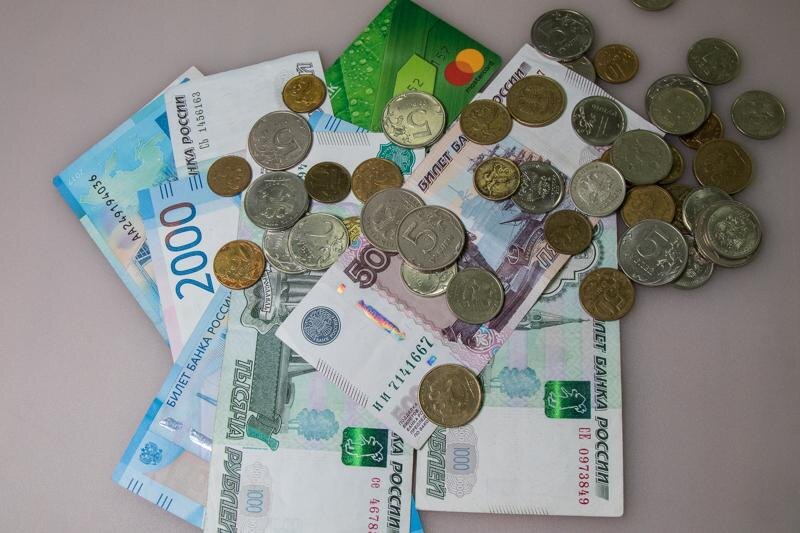    ЕАН. Работодатели предлагают суммы выше, чем ожидают соискатели