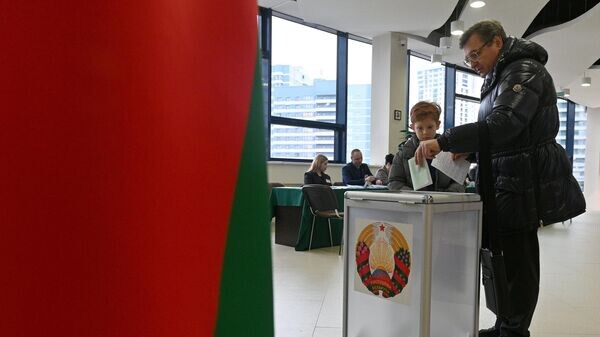    © Sputnik / Виктор Толочко