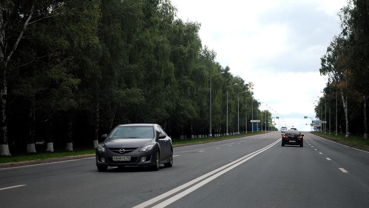   Фото: Сергей Егоров