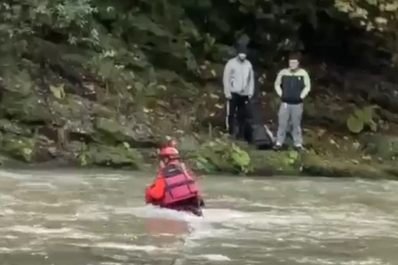    Фото пресс-службы ЮРПСО МЧС России