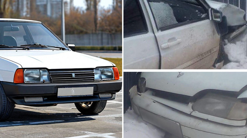    Нейросеть / Предоставлено Дмитрием Глушко