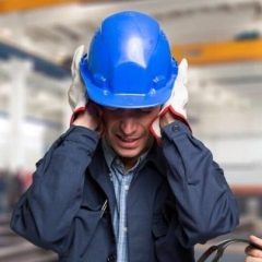 Шум на производстве: влияние на здоровье 