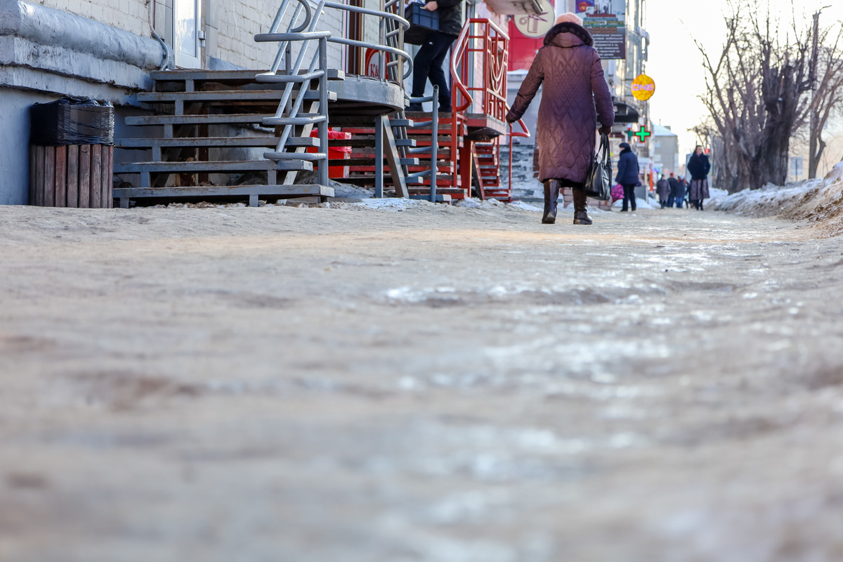 У граждан диагностировали переломы, растяжения и ушибы.  Фото: Фото: ФедералПресс / Елена Майорова