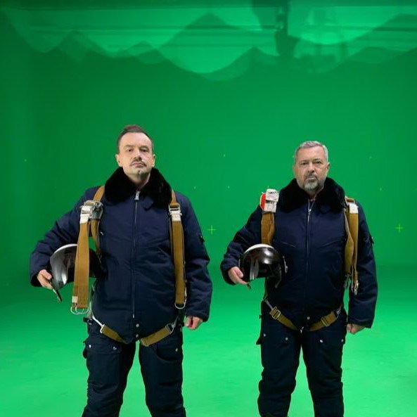     «Дискотека Авария» воссоздала 80-е и 90-е в клипе «Ну что же ты»