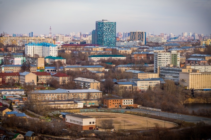   Фото Андрея Заржецкого
