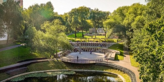    Фото: sobyanin.ru