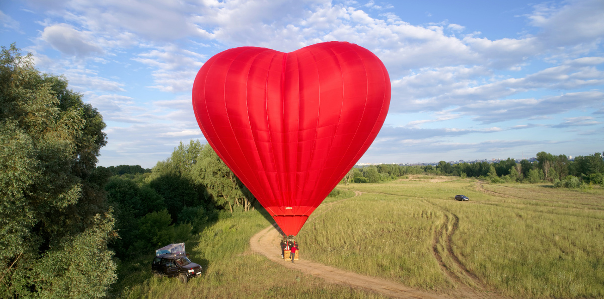 Картинка с бесплатного фотостока https://unsplash.com, автор Алексей Капитонов