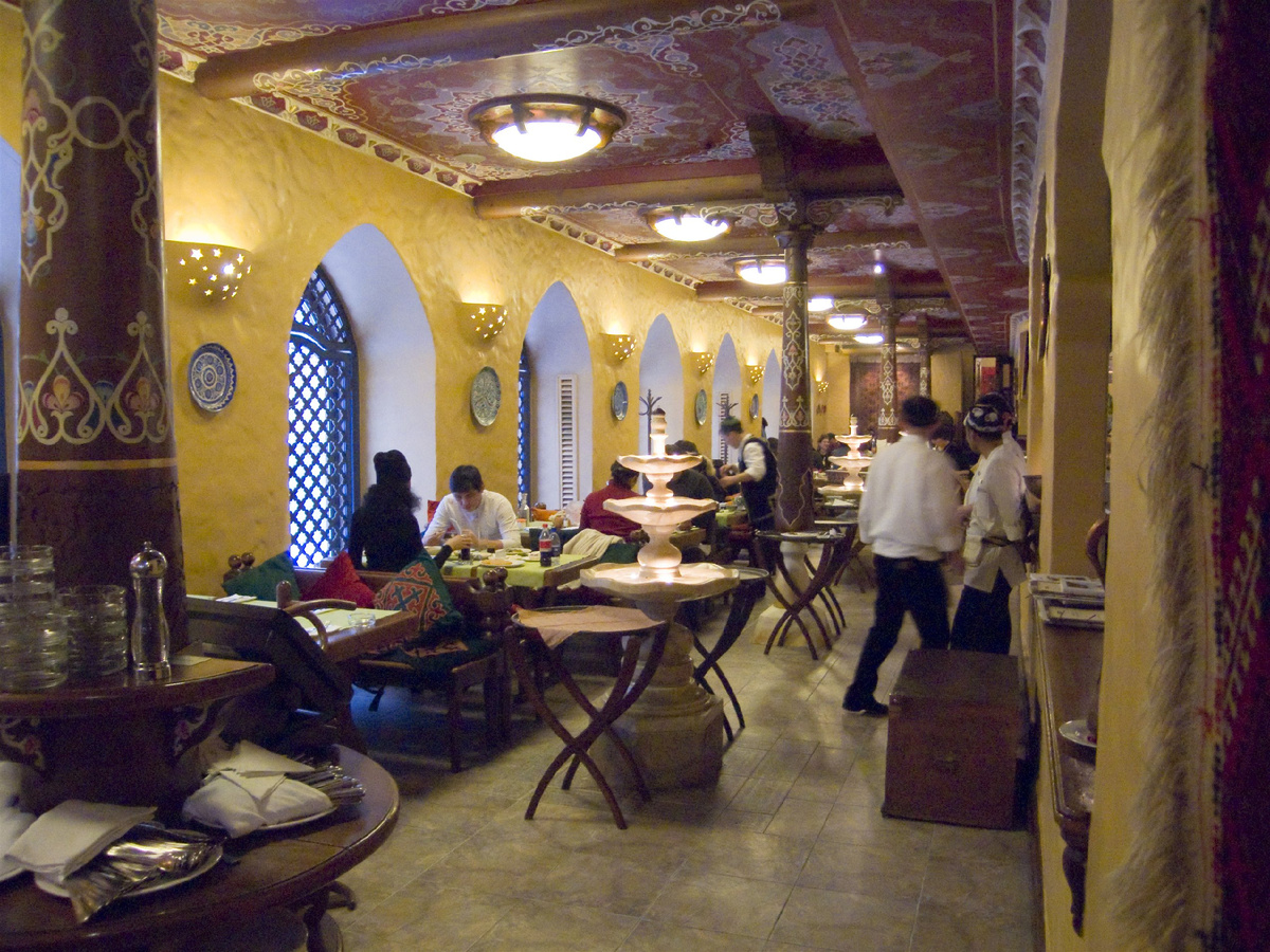 Фото: © Danita Delimont Stock Photograph/Danita Delimont/ Global Look Press