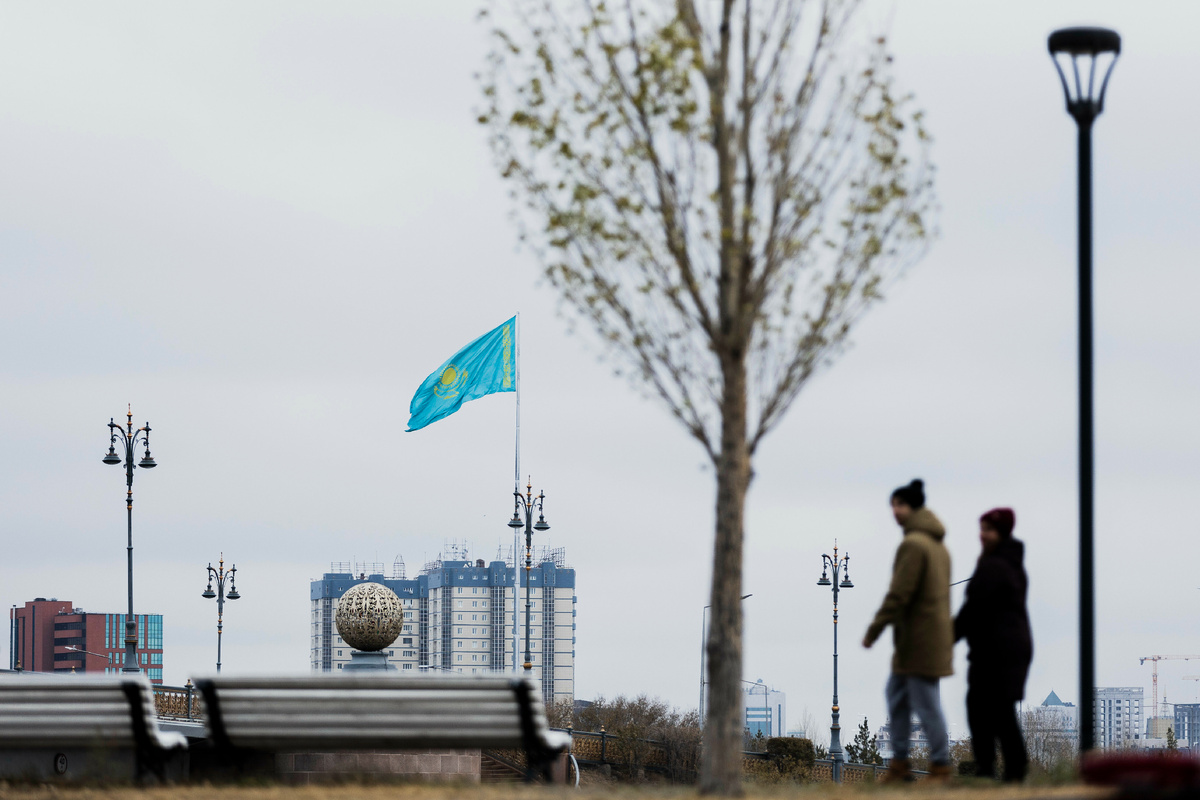 Фото: © Florian Gaertner/ PHOTOTHEK/Global Look Press