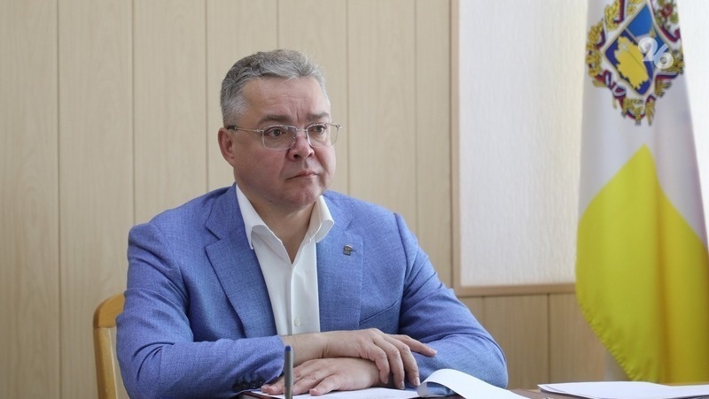      Фото: Дмитрий Ахмадуллин / / ИА «Победа26»