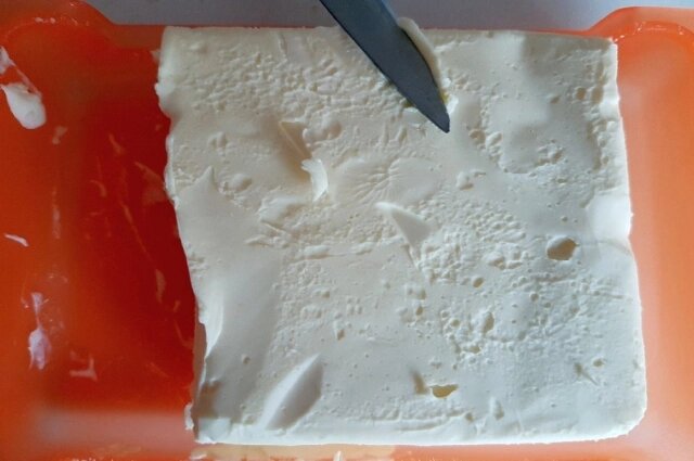    Многие пермяк отказались от продукта из-за его стоимости. Фото:  АиФ/ Александр Ефанов