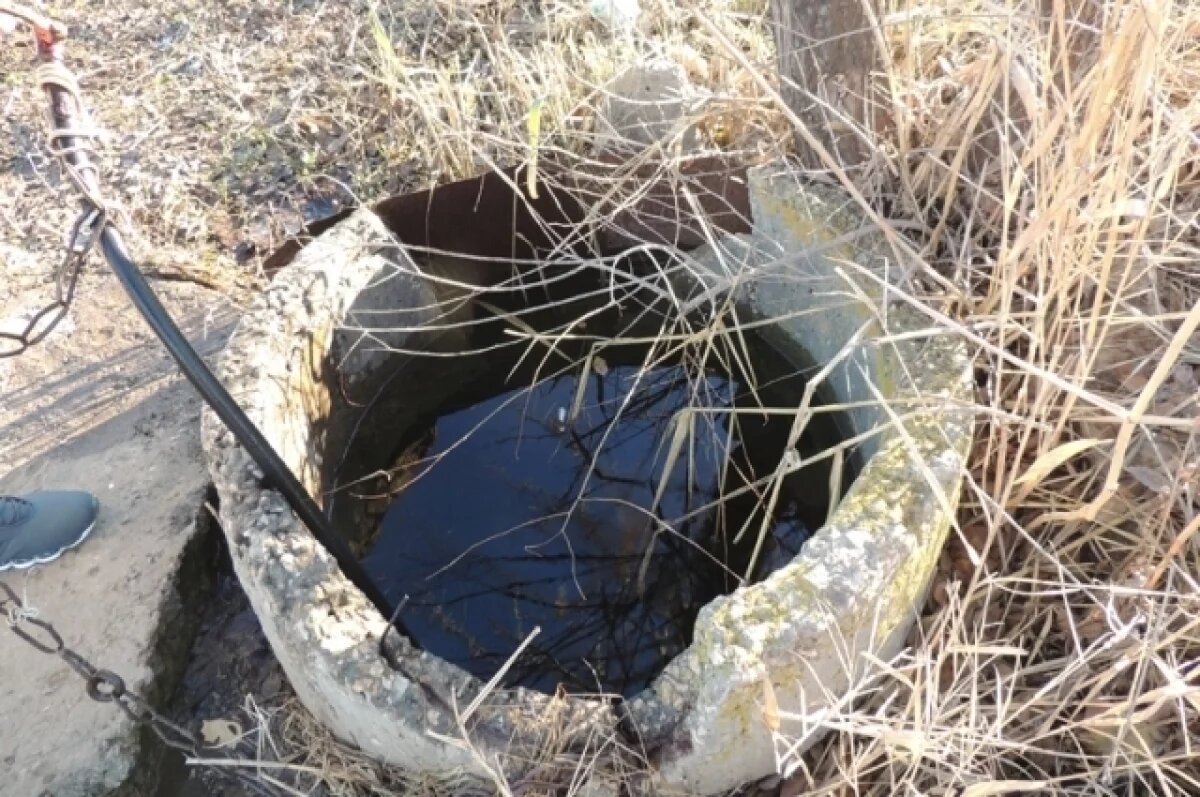    Суд обязал администрацию наладить водоснабжение в деревне в Пермском крае