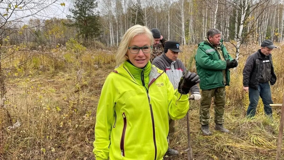     Источник: Анна Терешкова / VK