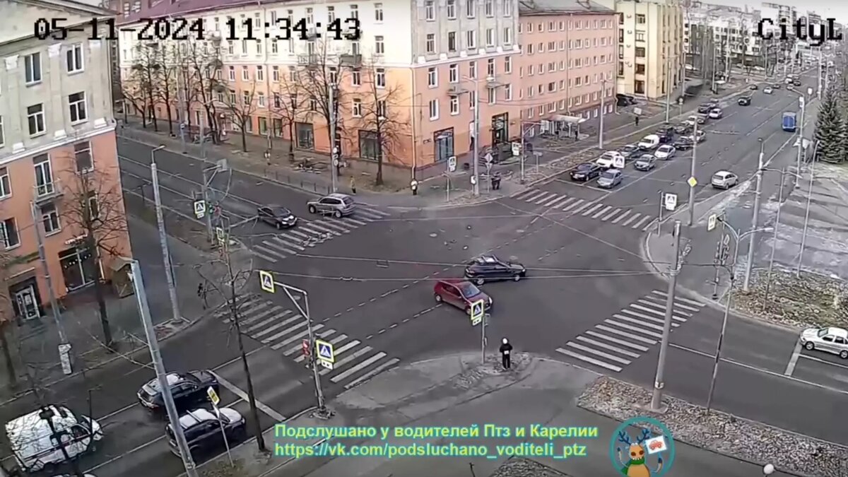     Источник: Подслушано у водителей Птз и Карелии / vk