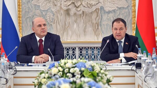    © Sputnik / Виктор Толочко