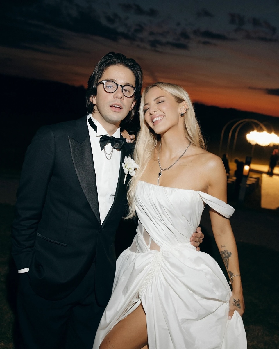 Toli Wild и Mary Gu