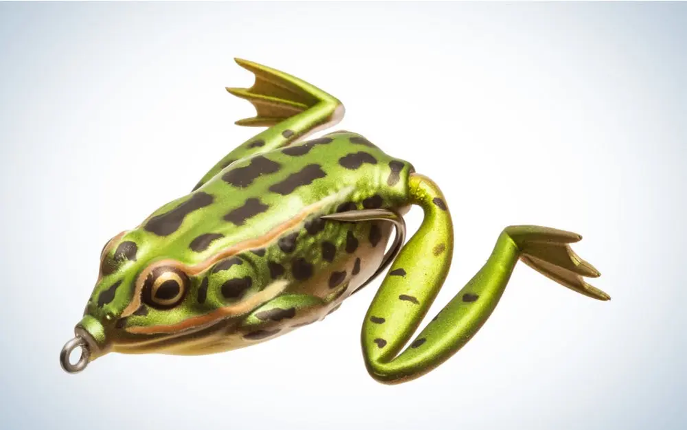 Фото: fieldandstream.com