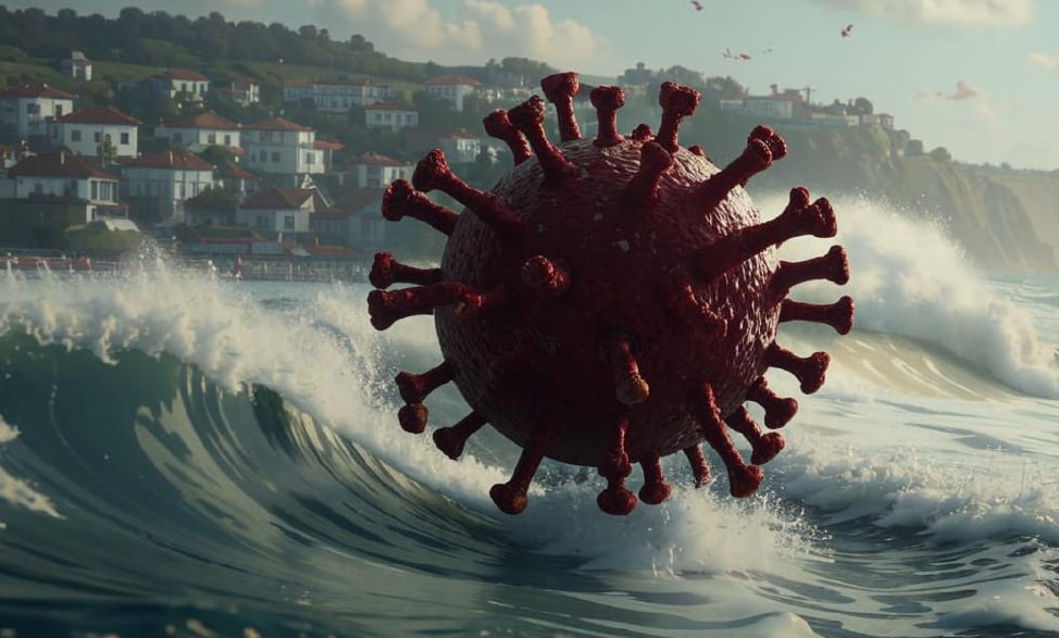 Фото: Kandinsky 3.1