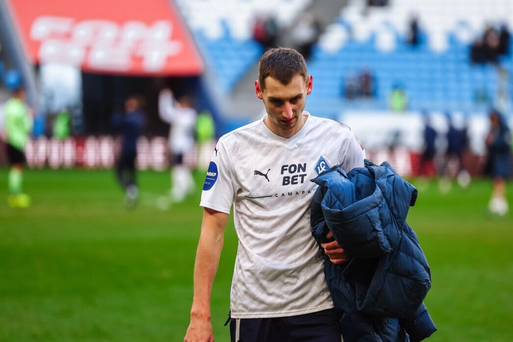    Фото: ПФК «Крылья Советов»