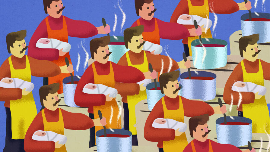 Даша Зайцева/«Газета.Ru»   📷