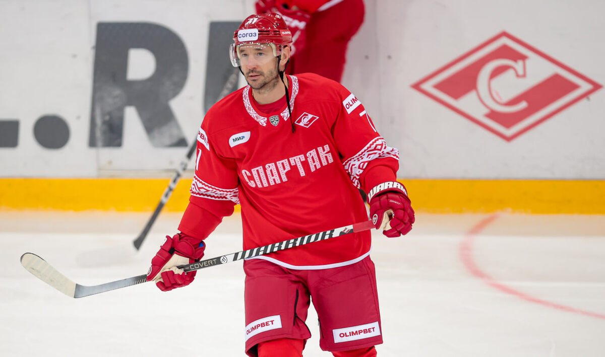 Фото: ФК Спартак 