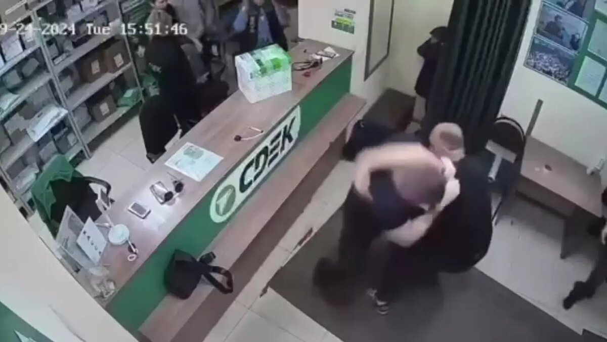     Источник: Скриншот «Честный репортаж»