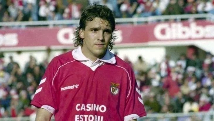    Юран не возглавит «Спортинг». На это есть пять причин Фото #2